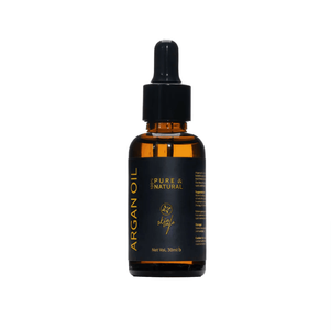 Skin Cafe Pure Natural Argan Oil